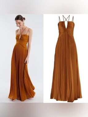 strapless open back dress Rosalie Plus Size Blazer Pleats Formal Dress Hello Curve